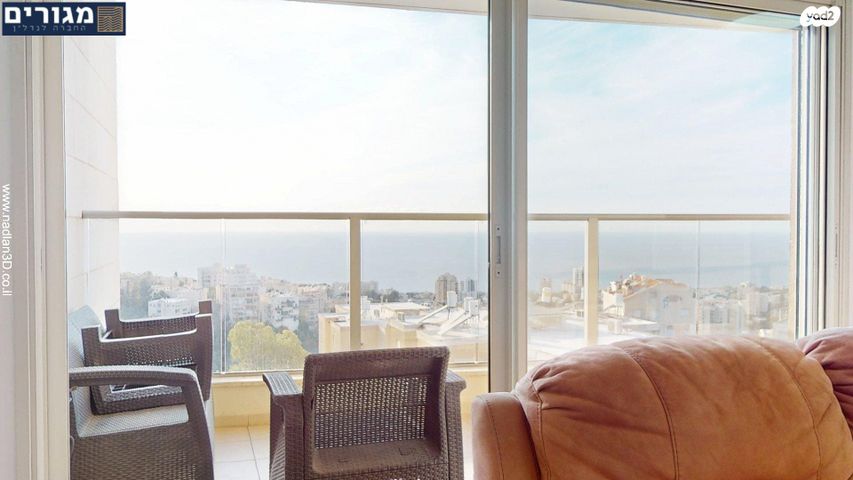 דירה, עובדיה, רמת התשבי, חיפה