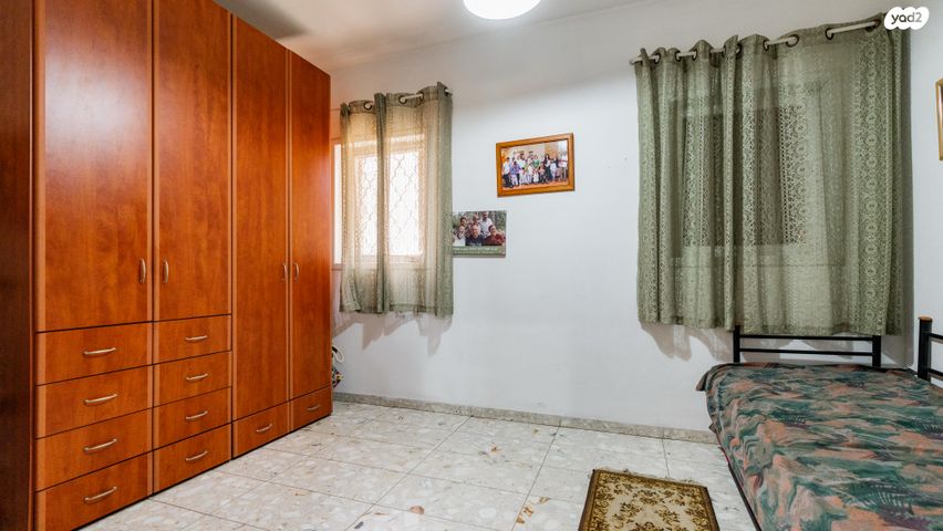 בית פרטי/ קוטג', באר שבע