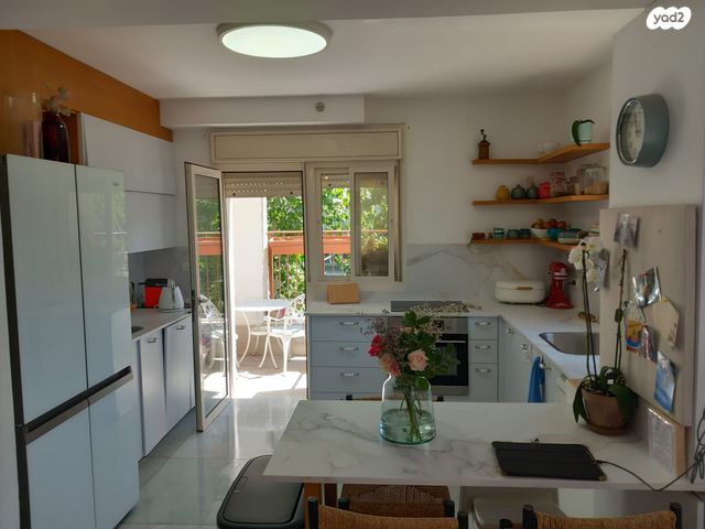 דירה, הרב פרנק, בית וגן, ירושלים