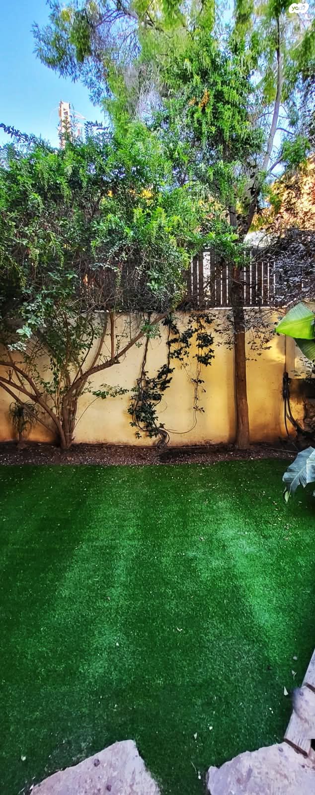 דו משפחתי, זית, שערי תקווה, שערי תקווה