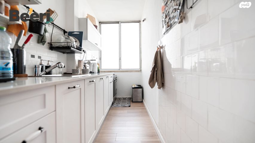 דירה, הירדן, נגבה, רמת גן