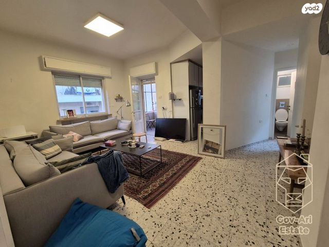 דירה, רחביה, ירושלים