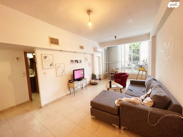 דירה, הגפן, שכונת גפן, רמת גן