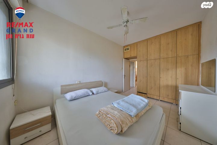 דירה, שדרות המגינים, חיפה