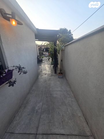 דו משפחתי, חפציבה, קרית חיים מערבית, חיפה