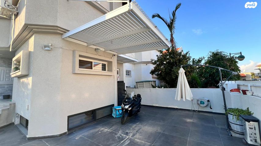 בית פרטי/ קוטג', האילנות, נווה דוד, רמלה