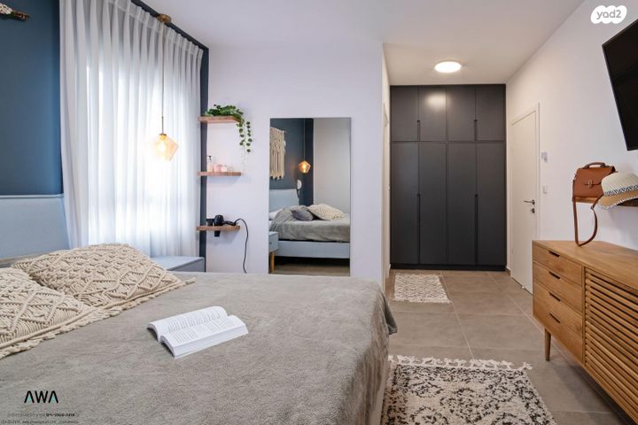 דירה, תנופה, חריש