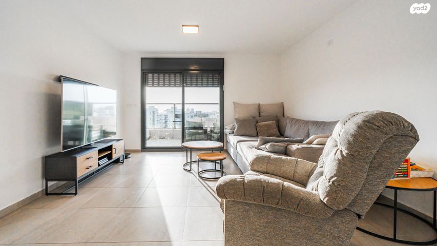 דירה, נחל פרת, פארק הנחל, באר שבע