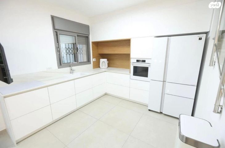 בית פרטי/ קוטג', נרקיס 12, נווה נוי, באר שבע