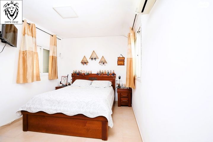 דו משפחתי, קרית דוד, רחובות