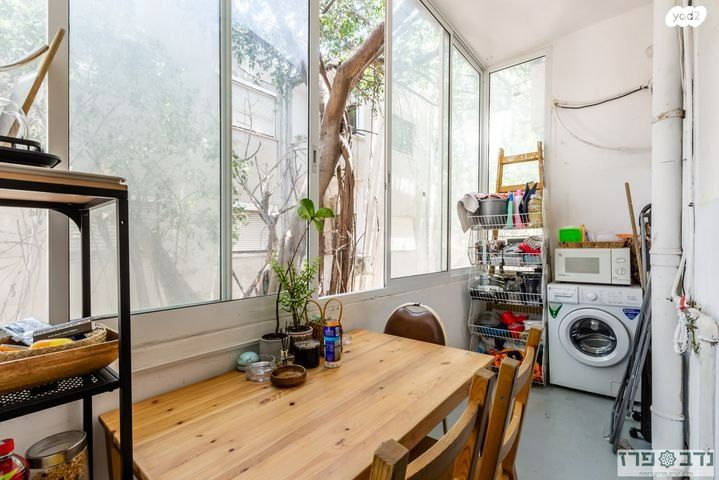 דירה, נחמני 56, לב תל אביב, לב העיר צפון, תל אביב יפו