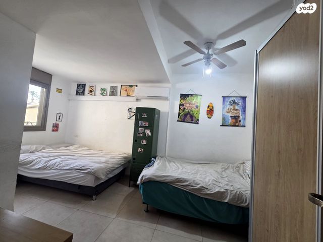 דו משפחתי, חפציבה, קרית חיים מערבית, חיפה