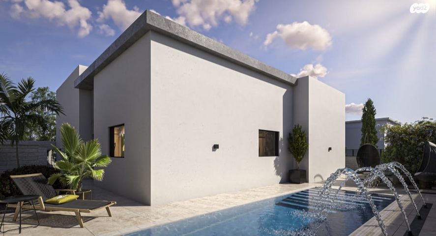 בית פרטי/ קוטג'