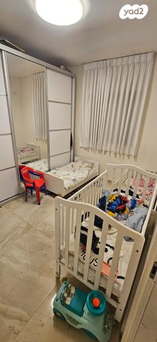 דירה, ישראל בן ציון, דרום מערב ותיק, בת ים