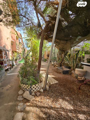 בית פרטי/ קוטג', ערד