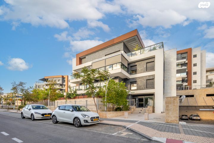 דירה, יער חרובית, נופים, מודיעין מכבים רעות