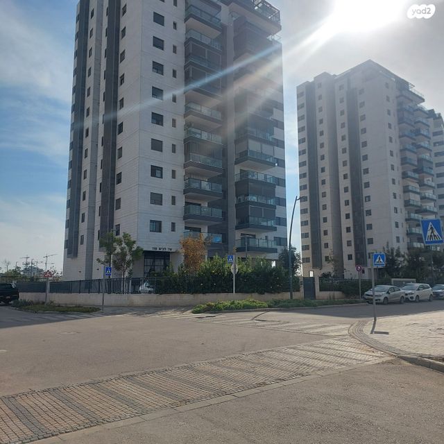 דירה, שדרות לכיש 119, כרמי גת, קרית גת