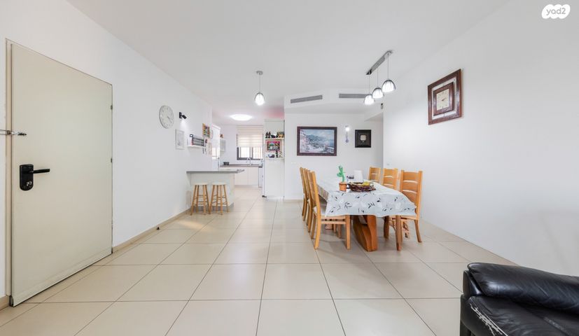 דירה, שדרות חיים וייצמן, נתניה