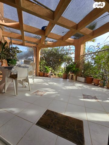 בית פרטי/ קוטג', ערד