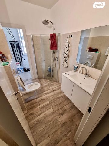 דירה, רמב"ם 64, העיר העתיקה, רמב"ם, דרום, באר שבע