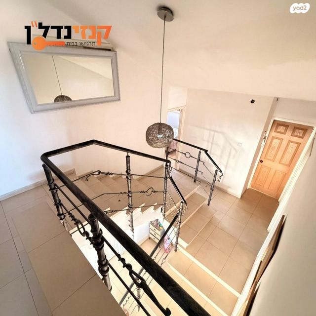 בית פרטי/ קוטג', דוד המלך, קרית גת