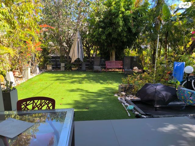 שיכון דן, נווה דן