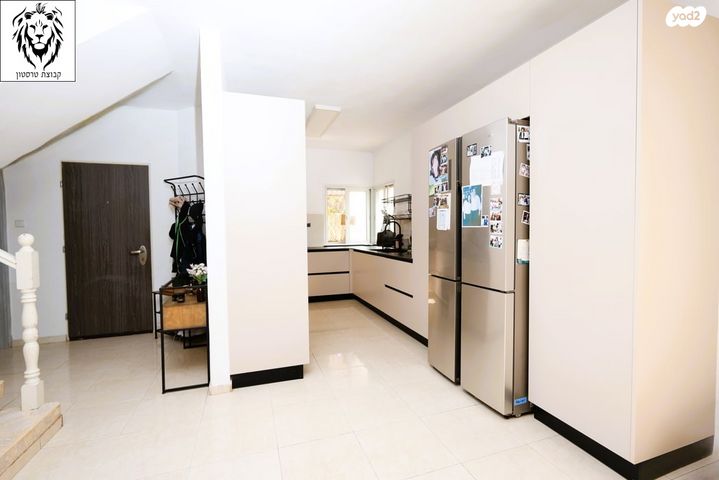 דו משפחתי, קרית דוד, רחובות