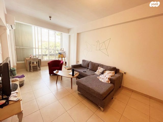 דירה, הגפן, שכונת גפן, רמת גן