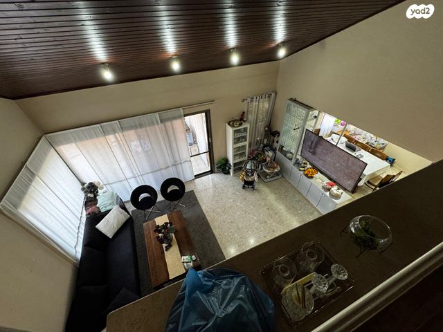 בית פרטי/ קוטג', דרך הנחשונים, אריאל