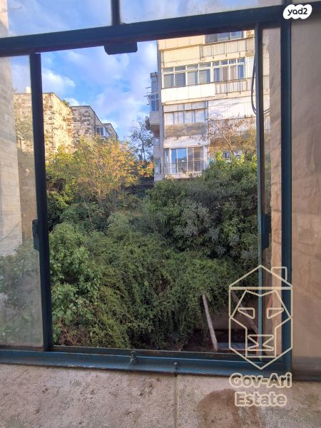 דירה, רחביה, ירושלים