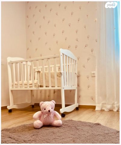 דירה, סיירת גולני, פסגת זאב, ירושלים