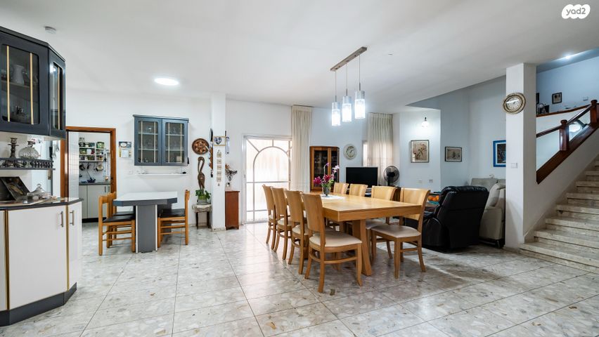 בית פרטי/ קוטג', באר שבע