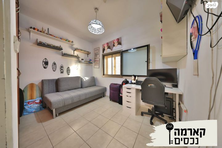 דירה, מרכז העיר, קרית אתא