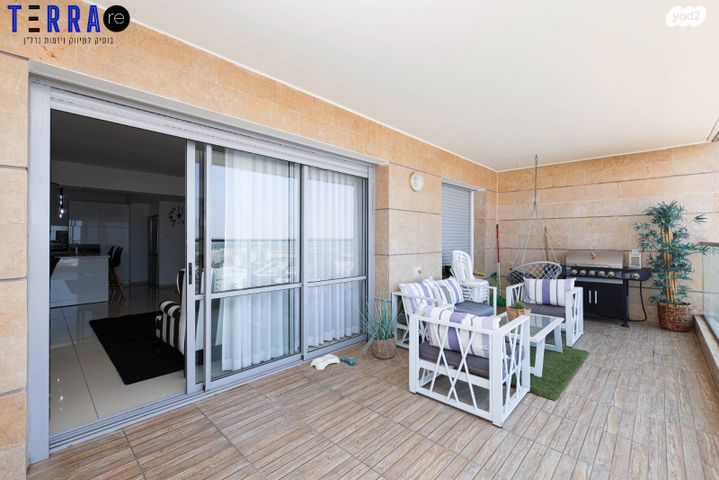 דירה, אלונים, קרית השרון, נתניה