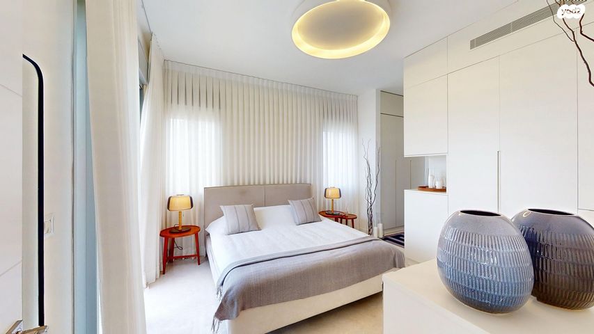 גג/ פנטהאוז, חטיבת גבעתי 21, גלי הים, נתניה