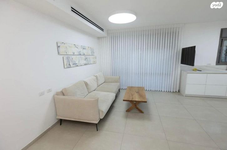 בית פרטי/ קוטג', נרקיס 12, נווה נוי, באר שבע