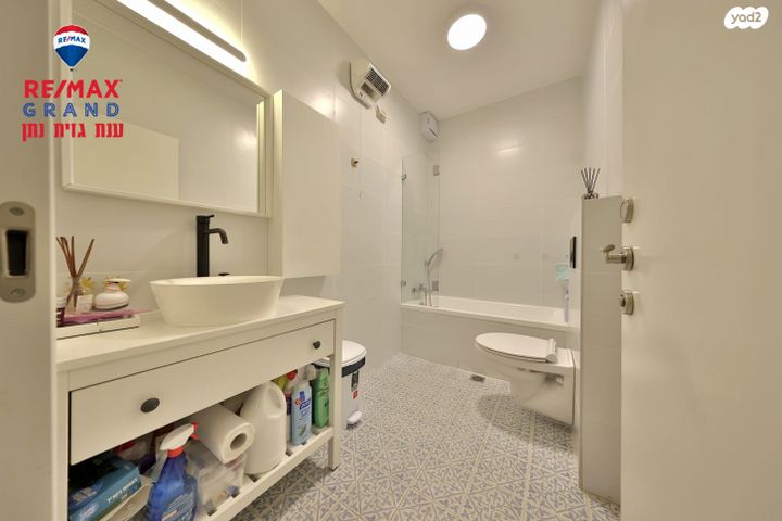 דירה, זאב שוהם, חיפה