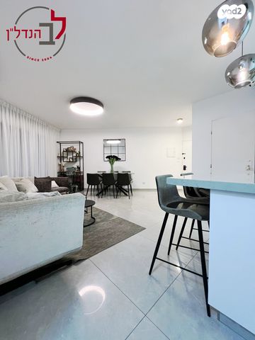 דירה, רובע ד', אשדוד