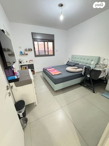 דירה, שליו, נתיבות מערב, נתיבות