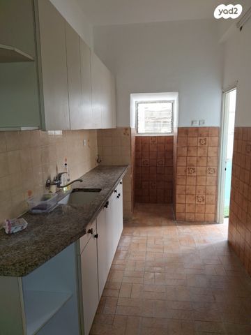 דירה, יהודית 3, בני ברק