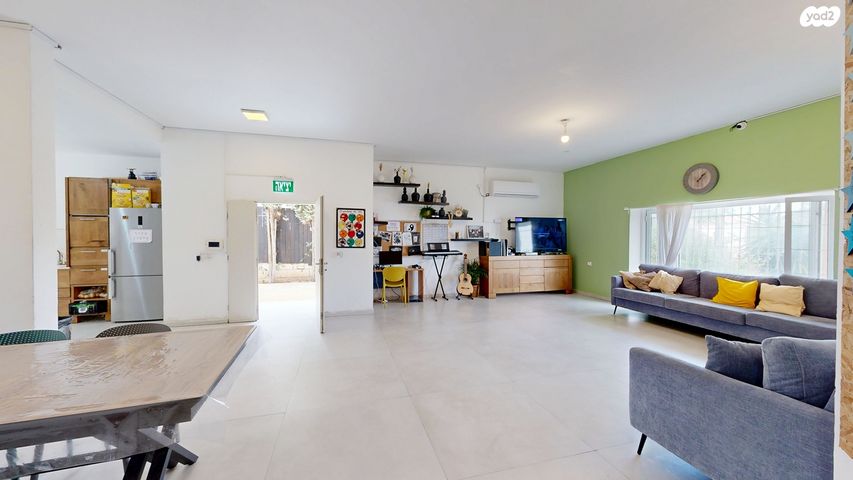 בית פרטי/ קוטג', דקל 309, אורה