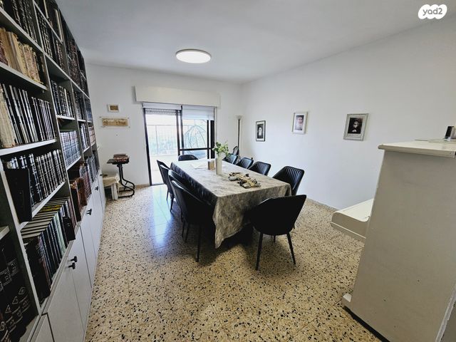 דירה, הקבלן, הר נוף, ירושלים