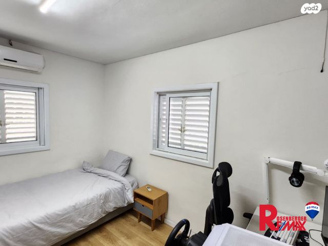 דירה, מרדכי פופל 10, קדמת ראשון, ראשון לציון