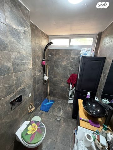 דירת גן, באר שבע