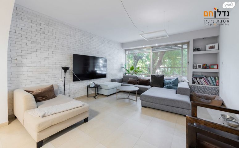 דירה, המדרון, הרצליה ב', הרצליה