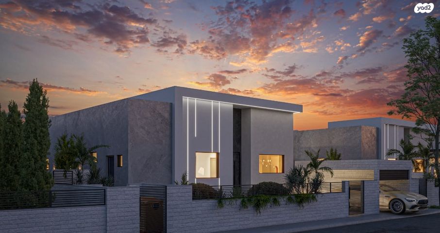 בית פרטי/ קוטג', אופקים