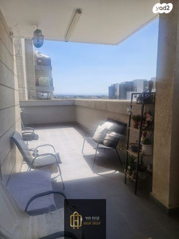 דירה, שבט יהודה 6, אחיסמך, לוד