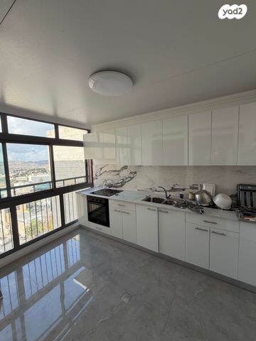 גג/ פנטהאוז, גבעת שאול, גבעת שאול, ירושלים