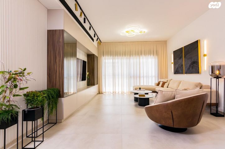 בית פרטי/ קוטג', נירים, הפארק, אופקים