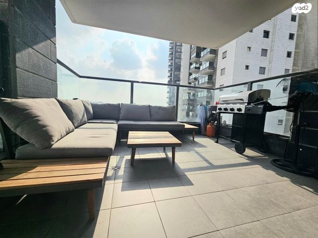 דירה, משה לוי 1, נאות שמיר, רמלה